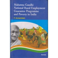 Mahatma Gandhi National Rural Employment Guarantee Programme and Poverty in India